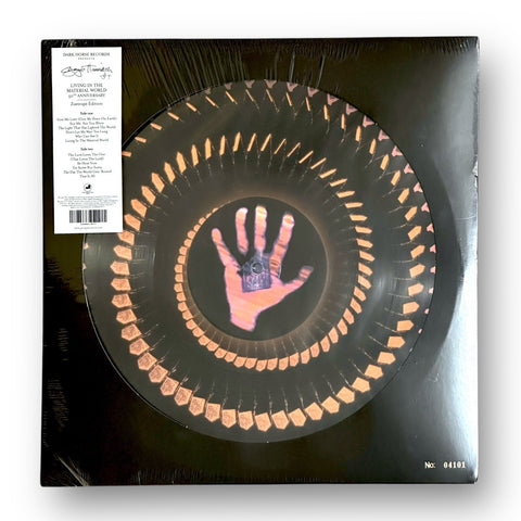 George Harrison - Living In The Material World (50Th Anniversary) [Zoetrope Lp] [RSD 11.28.25] ((Vinyl))