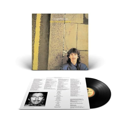 George Harrison - Somewhere In England [180G Lp] ((Vinyl))
