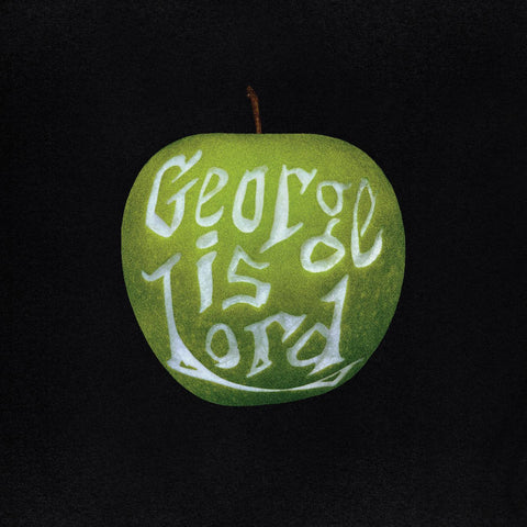 George Is Lord - My Sweet George ((CD))