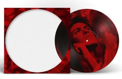 George Michael - Careless Whisper (Limited Edition Picture Disc Vinyl) [Import] ((Vinyl))
