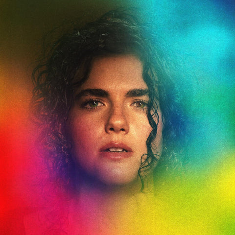 Georgia - Euphoric (Indie Exclusive Amethyst Vinyl) ((Vinyl))