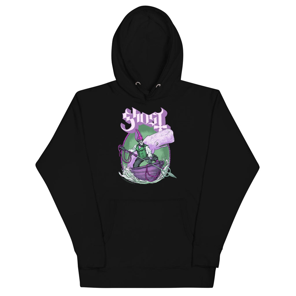 Ghost High Seas Classic Hoodie