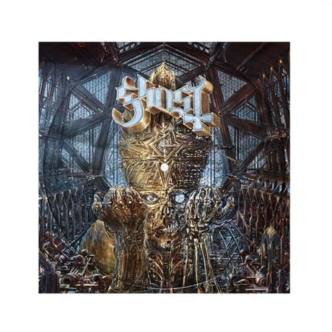 Ghost - IMPERA [Picture Disc LP] ((Vinyl))
