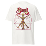 Ghost - In the Machine Jumbo Print T-Shirt