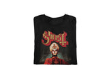 Ghost - Kiss the Ring Jumbo Print T-Shirt