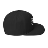 Ghost - Logo Snapback Hat