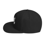 Ghost - Logo Snapback Hat