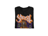 Ghost Orange Cape T-Shirt