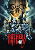 Ghost - Rite Here Rite Now (Blu-Ray) (Parental Advisory Explicit Lyrics) ((Blu-Ray))