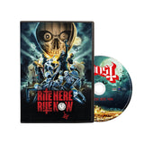 Ghost - Rite Here Rite Now (Blu-Ray) (Parental Advisory Explicit Lyrics) ((Blu-Ray))