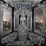 Ghost - Skeleta (RSD Exclusive, Limited Edition, Picture Disc Vinyl) ((Vinyl))