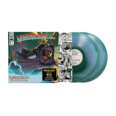 Ghostface Killah - Supreme Clientele 2 [Green/Blue Marble] [2LP] ((Vinyl))
