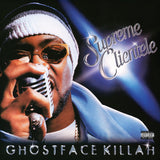 Ghostface Killah - Supreme Clientele (2Lp) ((Vinyl))