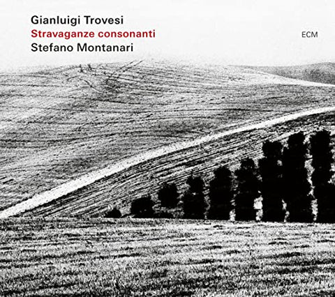 Gianluigi Trovesi/Stefano Montanari - Stravaganze Consonanti ((CD))