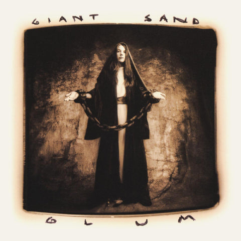Giant Sand - Glum (25th Anniversary Edition) ((Vinyl))