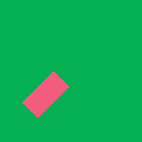 Gil & Jamie xx Scott-Heron - We're New Here ((CD))