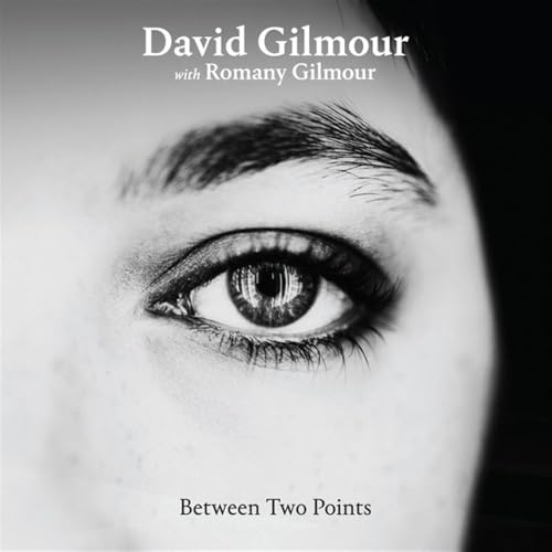 Gilmour,David / Gilmour,Romany - Between Two Points (Rsd 4.12.25) ((Vinyl))