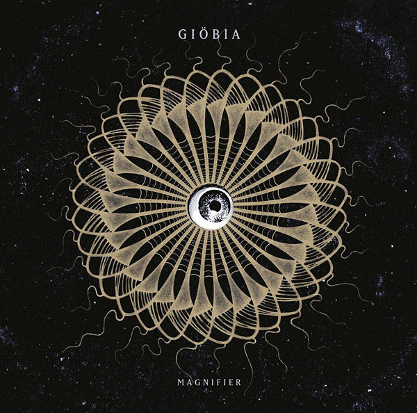 GIOBIA - Magnifier ((CD))