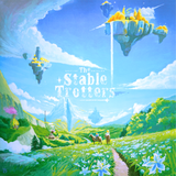 Giovanni Rotondo - The Stable Trotters [Sundelion Orange Vinyl] ((Vinyl))