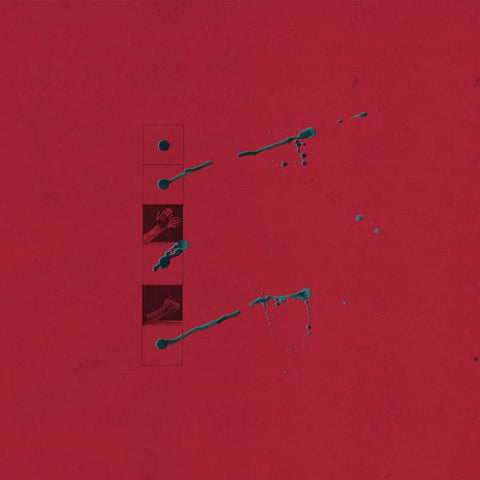 Girls Names - My Arms Around a Vision ((CD))