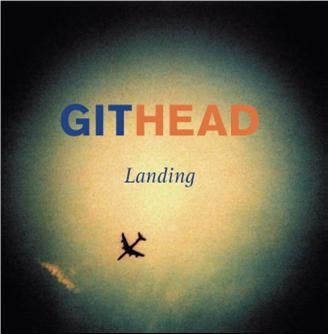 Githead - Landing ((CD))