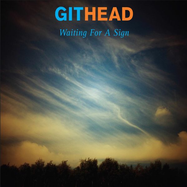 Githead - Waiting For A Sign ((CD))