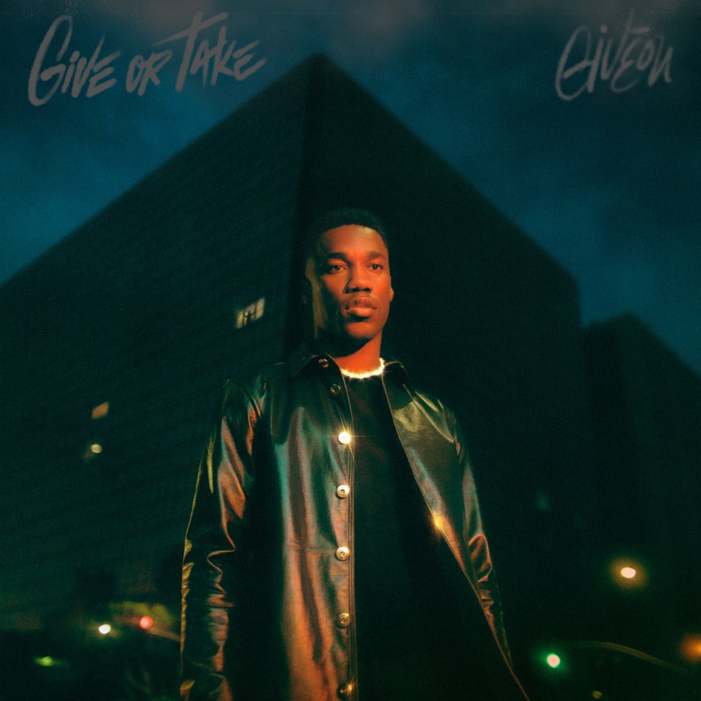 Giveon - Give Or Take (140 Gram Vinyl) ((Vinyl))