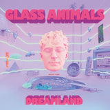 Glass Animals - Dreamland [Explicit Content] (180 Gram Translucent Green Vinyl) ((Vinyl))