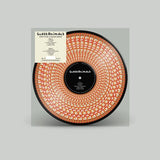 Glass Animals - How To Be A Human Being (Indie Exclusive, Picture Disc Vinyl) ((Vinyl))