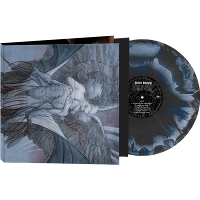 Glenn Danzig - Black Aria - Haze ((Vinyl))