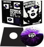 Glenn Danzig - Who Killed Marilyn? (Colored Vinyl, Purple, Black, White, Splatter) ((Vinyl))
