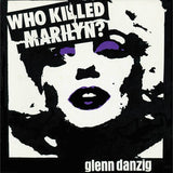 Glenn Danzig - Who Killed Marilyn? (Colored Vinyl, Purple, Reissue) ((Vinyl))