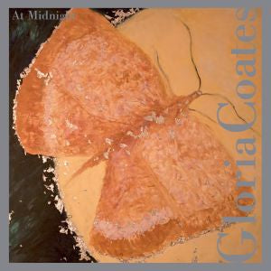Gloria Coates - At Midnight ((Classical))