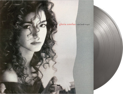 Gloria Estefan - Cuts Both Ways (Colored Vinyl, Silver, Limited Edition, Gatefold LP Jacket) [Import] ((Vinyl))