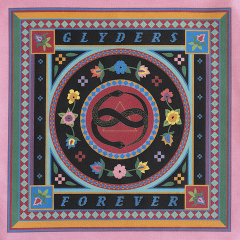 Glyders - Forever ((Vinyl))
