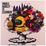 Gnarls Barkley - St. Elsewhere ((Vinyl))