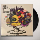 Gnarls Barkley - St. Elsewhere ((Vinyl))