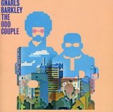 Gnarls Barkley - The Odd Couple [Explicit Content] ((Vinyl))