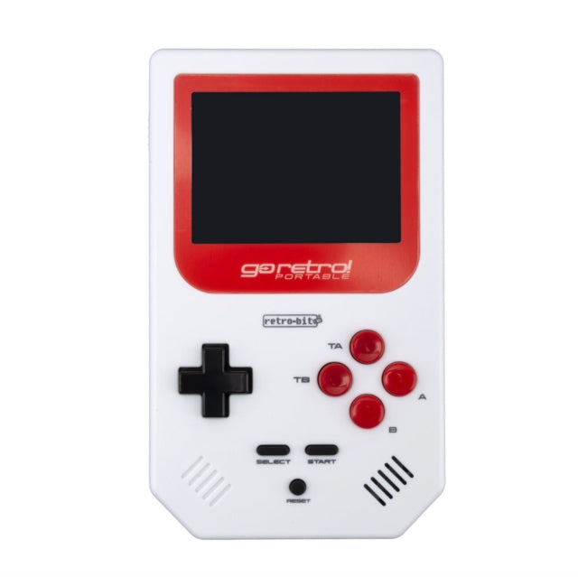 Go Retro! Portable Mini Console - Go Retro! Portable Mini Console ((Accessories))