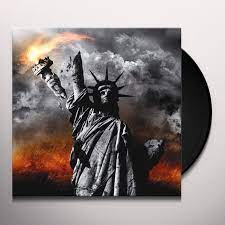 God Forbid - IV: Constitution Of Treason ((Vinyl))