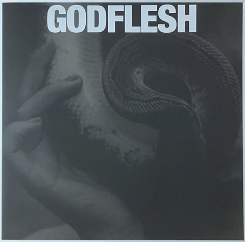 Godflesh - Purge ((CD))