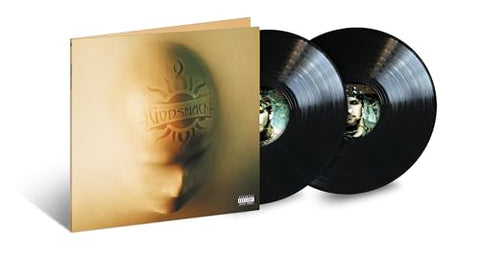 Godsmack - Faceless [2 LP] [45 RPM] ((Vinyl))