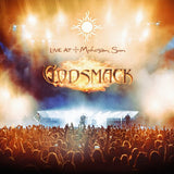 Godsmack - Live at Mohegan Sun [Explicit Content] (2 Lp's) ((Vinyl))