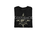 Godsmack - Moon Comes Up Jumbo Print T-Shirt