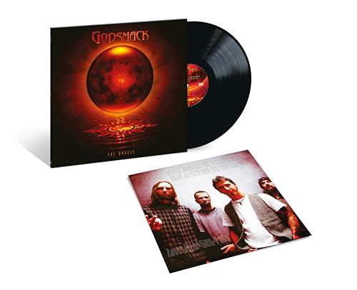 Godsmack - The Oracle [Lp] ((Vinyl))