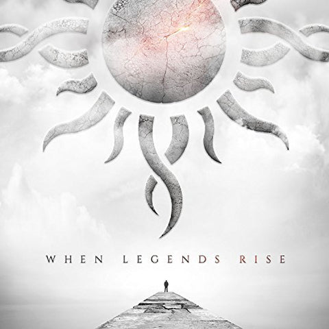 Godsmack - When Legends Rise ((Vinyl))