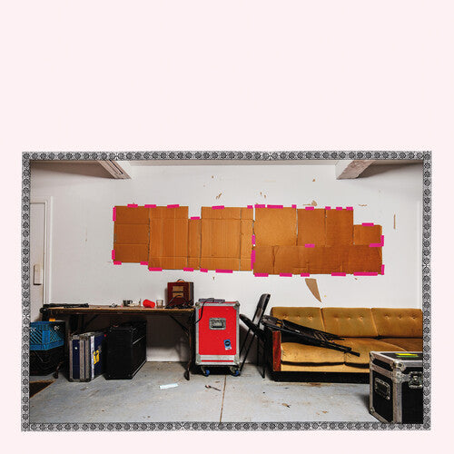 Godspeed You! Black Emperor - No Title as of 13 February 2024 28,340 Dead (2 Lp) ((Vinyl))