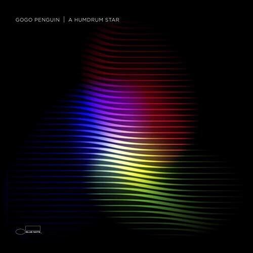 GoGo Penguin - A Humdrum Star (2 Lp's) ((Vinyl))