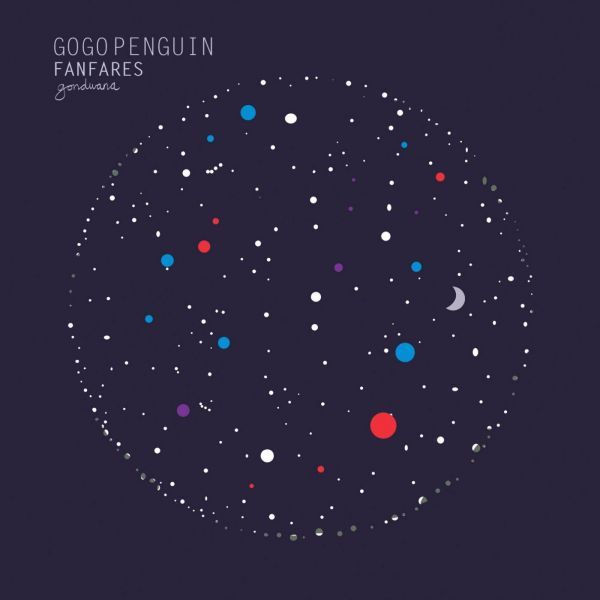 GoGo Penguin - Fanfares ((Vinyl))