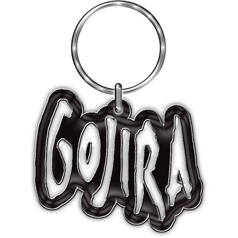 Gojira - Logo (())
